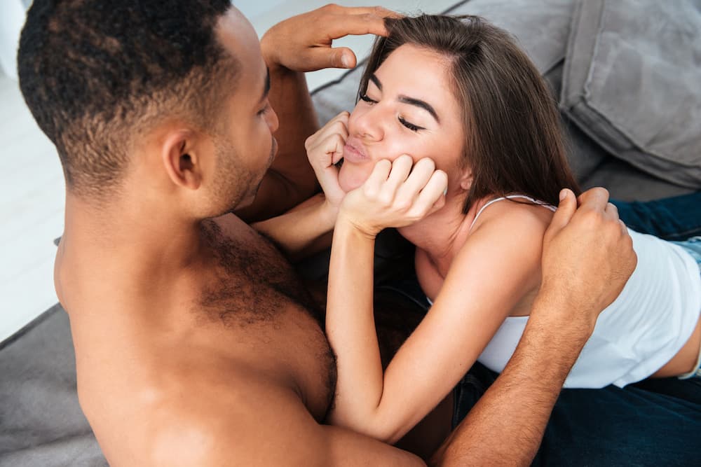 Sex Once A Week Could Slow Ageing
