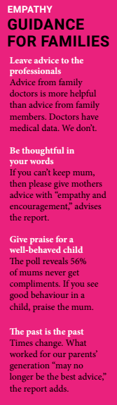 Empathy Guidance For Families