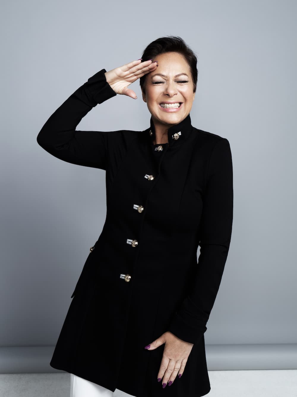 Denise Welch