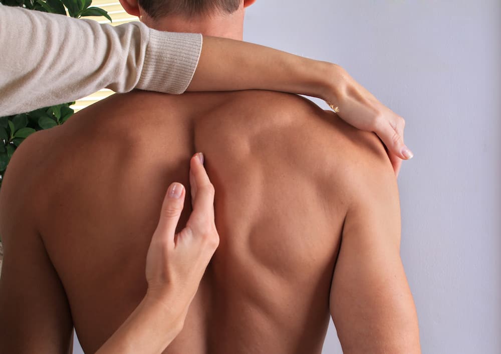Osteopathy – What’s the Crack?