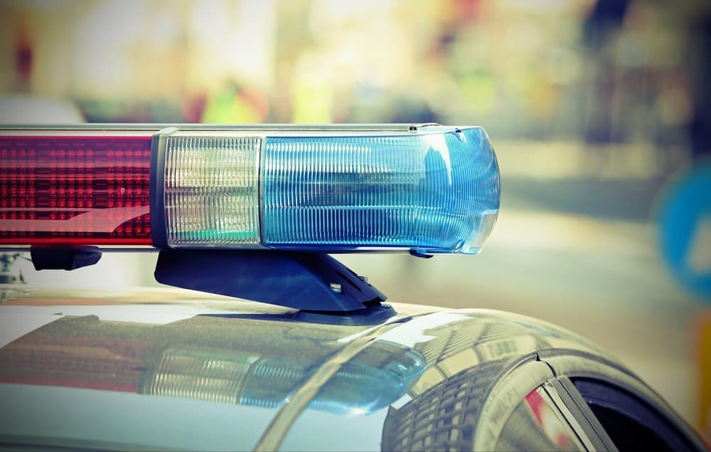 Record Numbers of Calls to Police Regarding Mental Health Concerns
