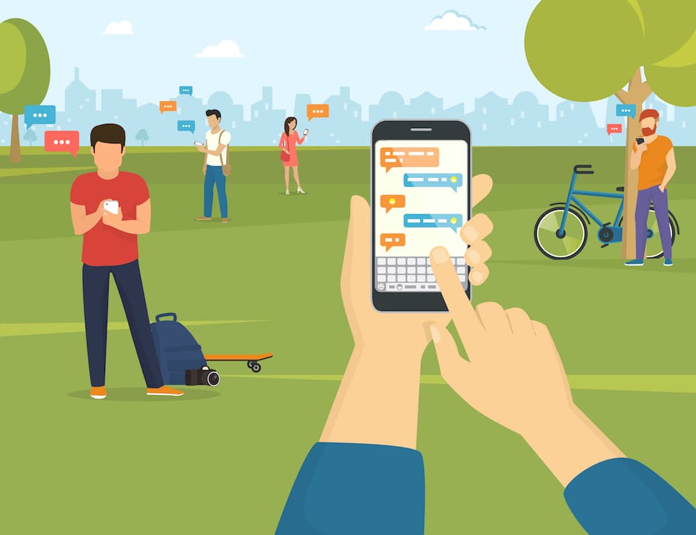Teenage Sexting: What’s a Parent to Do?