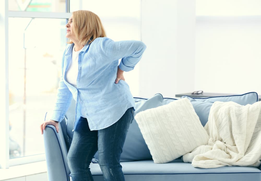 Osteopathy facts