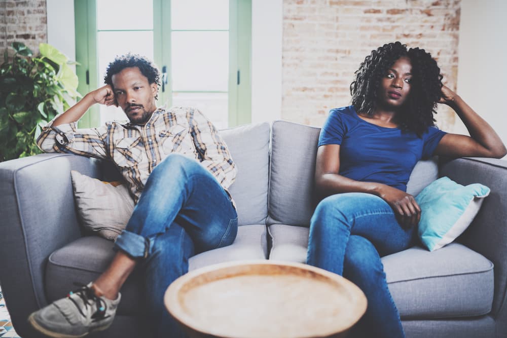 How Do I Overcome Resentment?
