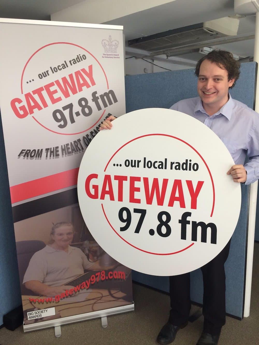 Andrew Gordon
