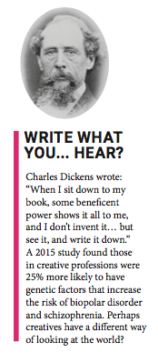 Write What You Hear