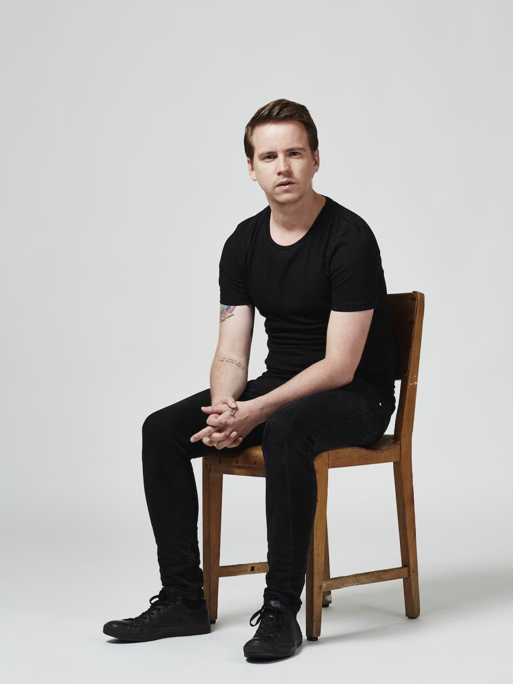 <Jake Mills