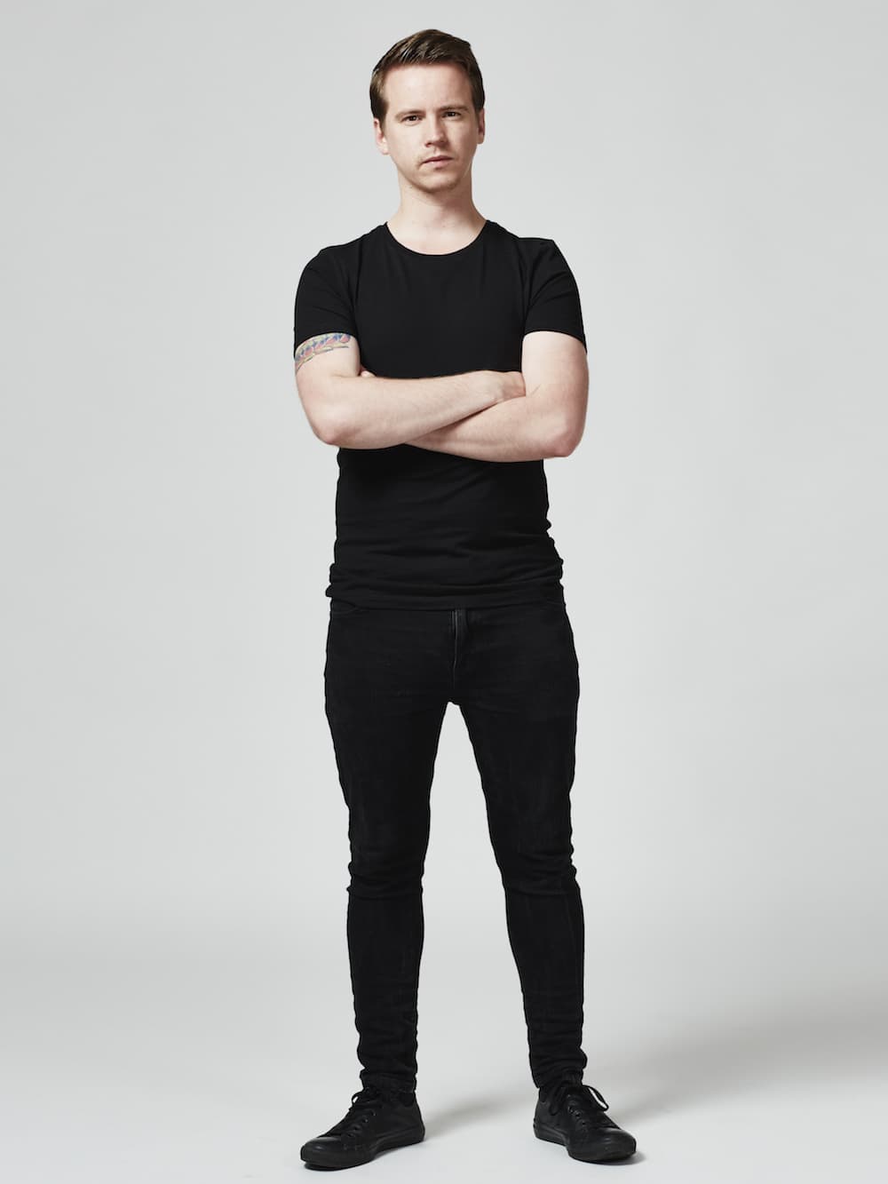 <Jake Mills