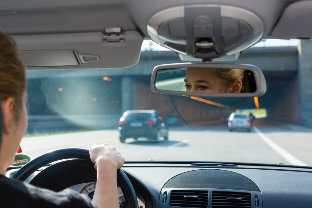 safe driving
