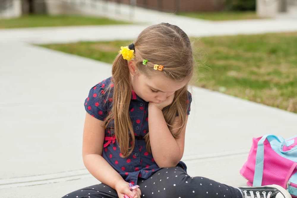 Children's Book Corner: 5 Unmissable Reads for Anxious Kids