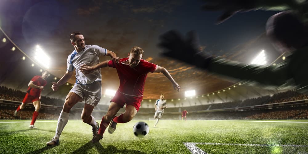 The Happiful Mental Health Survey: Premier League Football