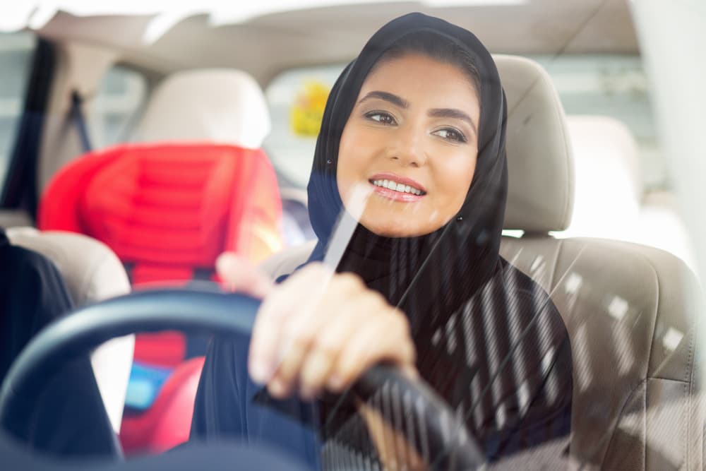 safe driving