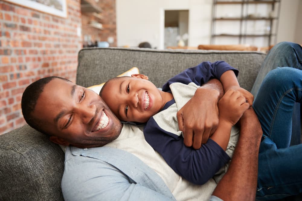 The Single Man Who Wanted to Become a Foster Parent