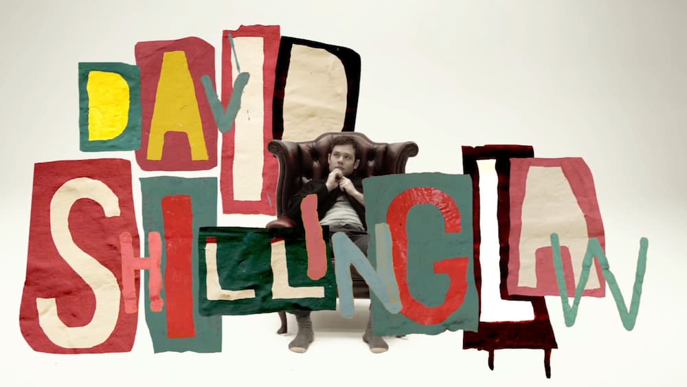 David Shillinglaw
