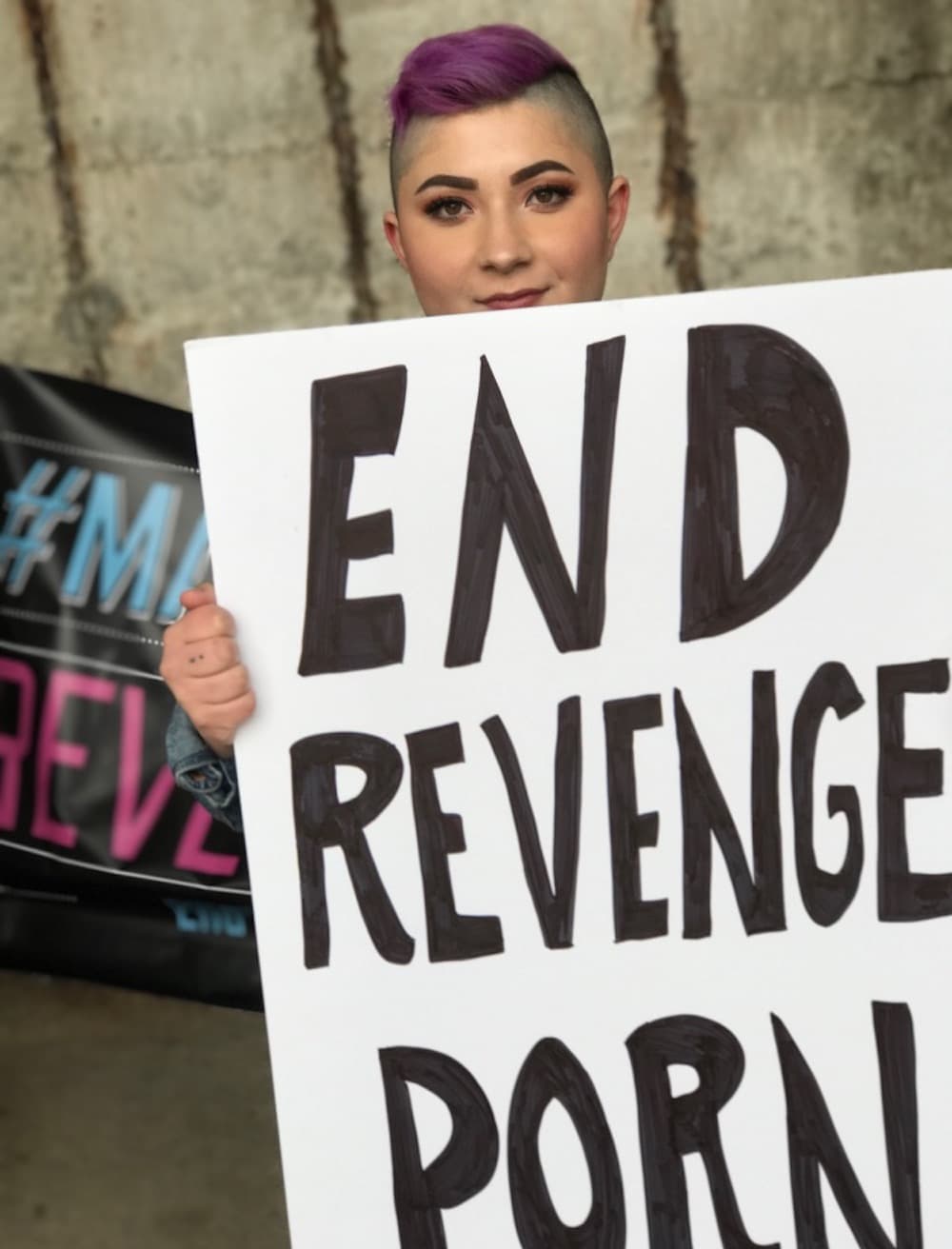 Revenge Porn