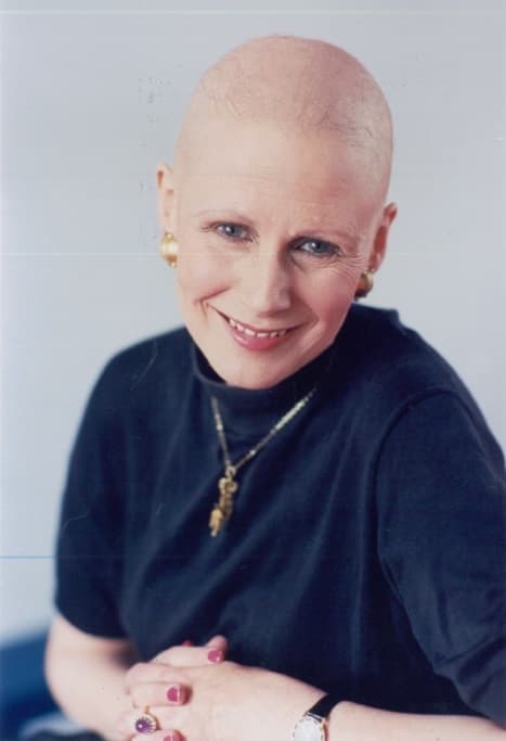 Marjorie Wallace