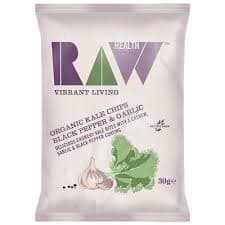 Kale Chips