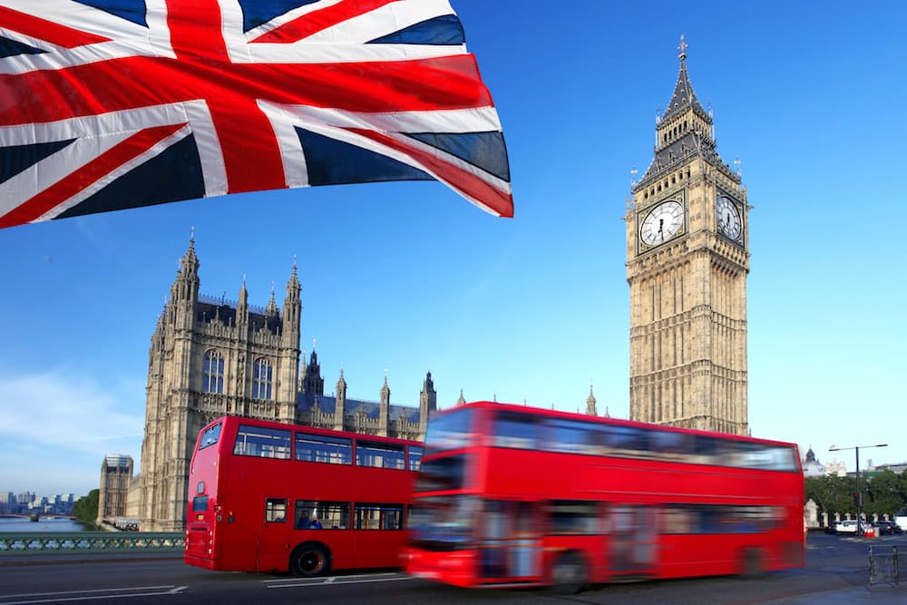 GREAT NEWS: Parliament to Debate Compulsory Mental Health Education in UK Schools