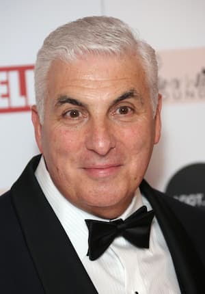 Mitch Winehouse
