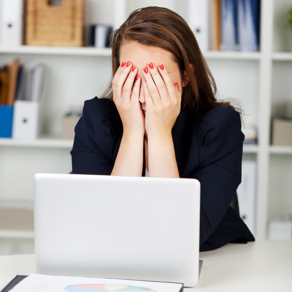 criticism at work