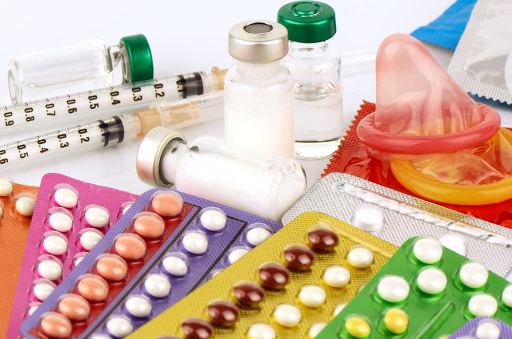 contraception