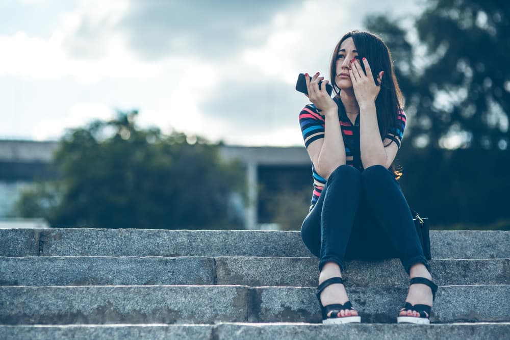 Revenge Porn: Exposing the Epidemic