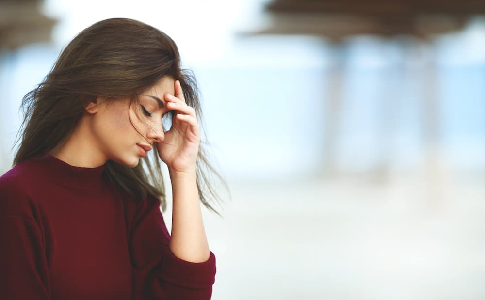 Is Stress Damaging My Physical Health?