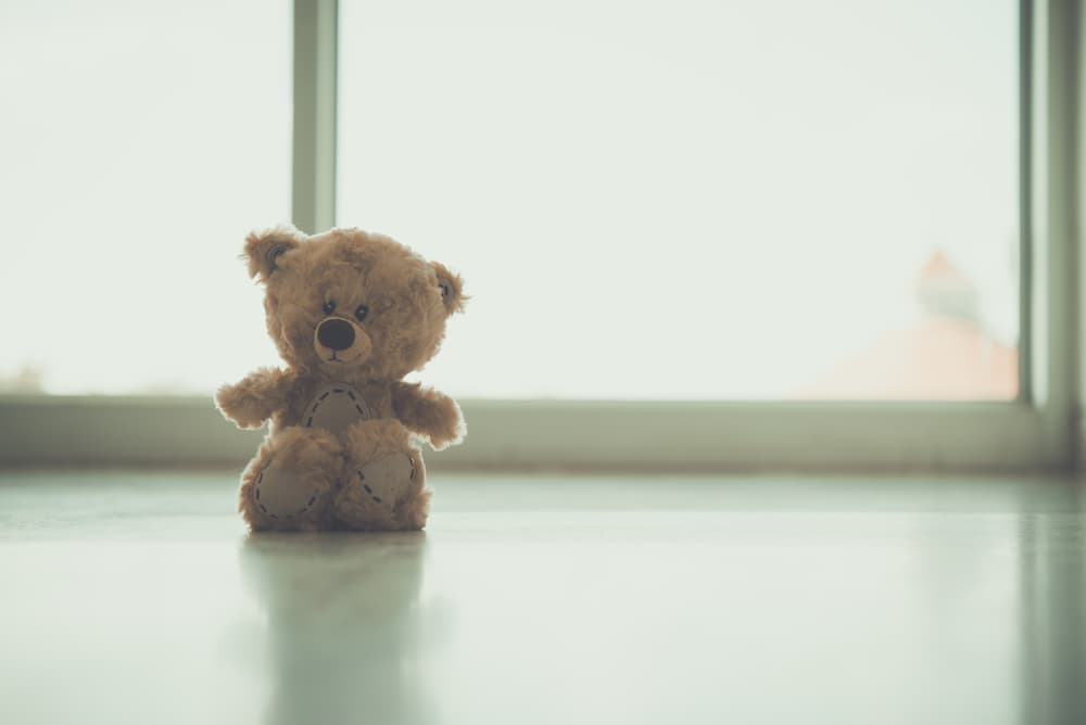 child mental health