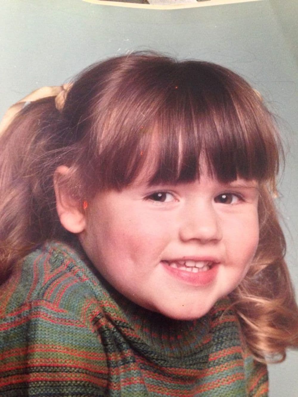 Kelly Walsh