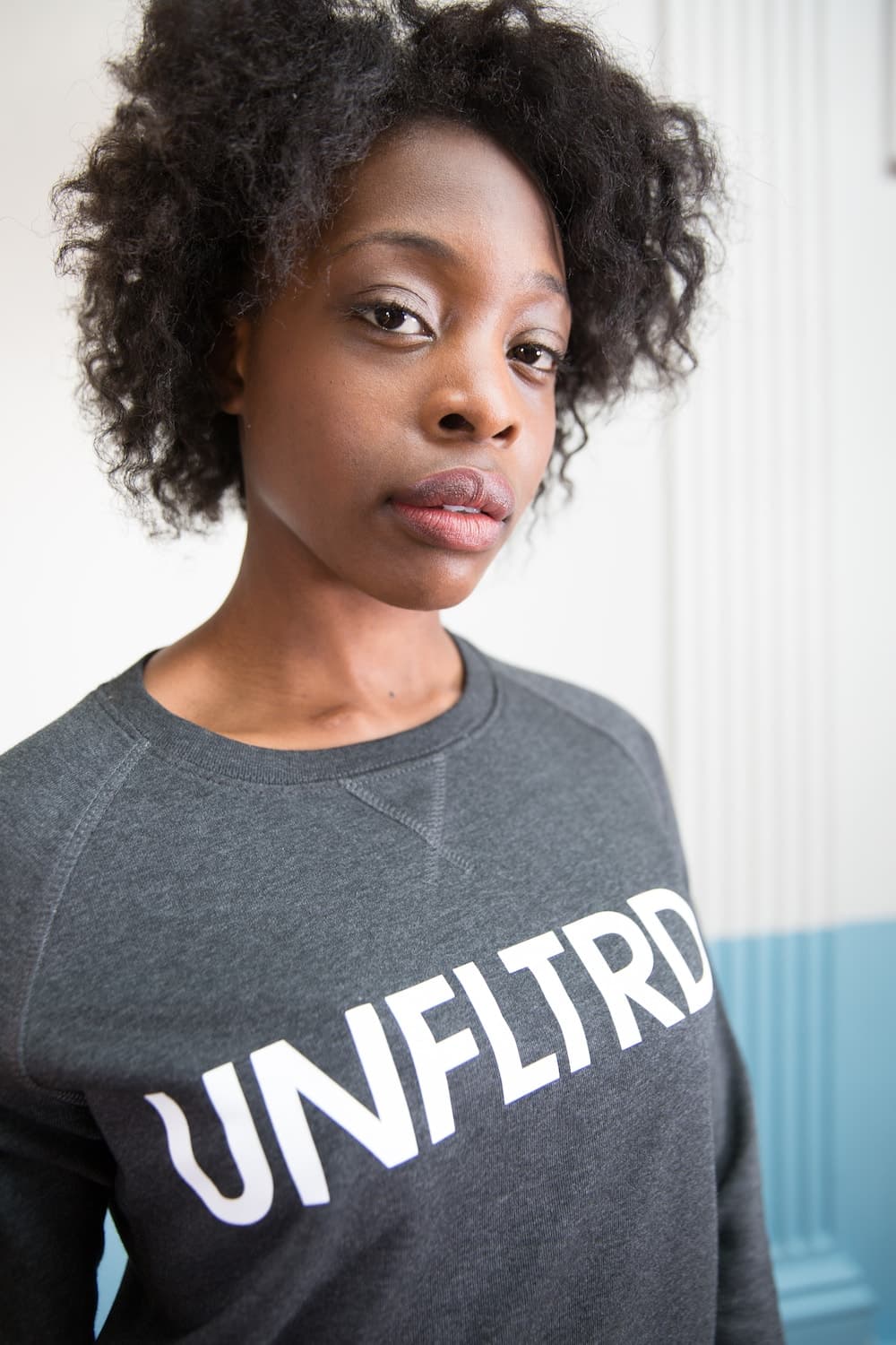 Unfiltered Society