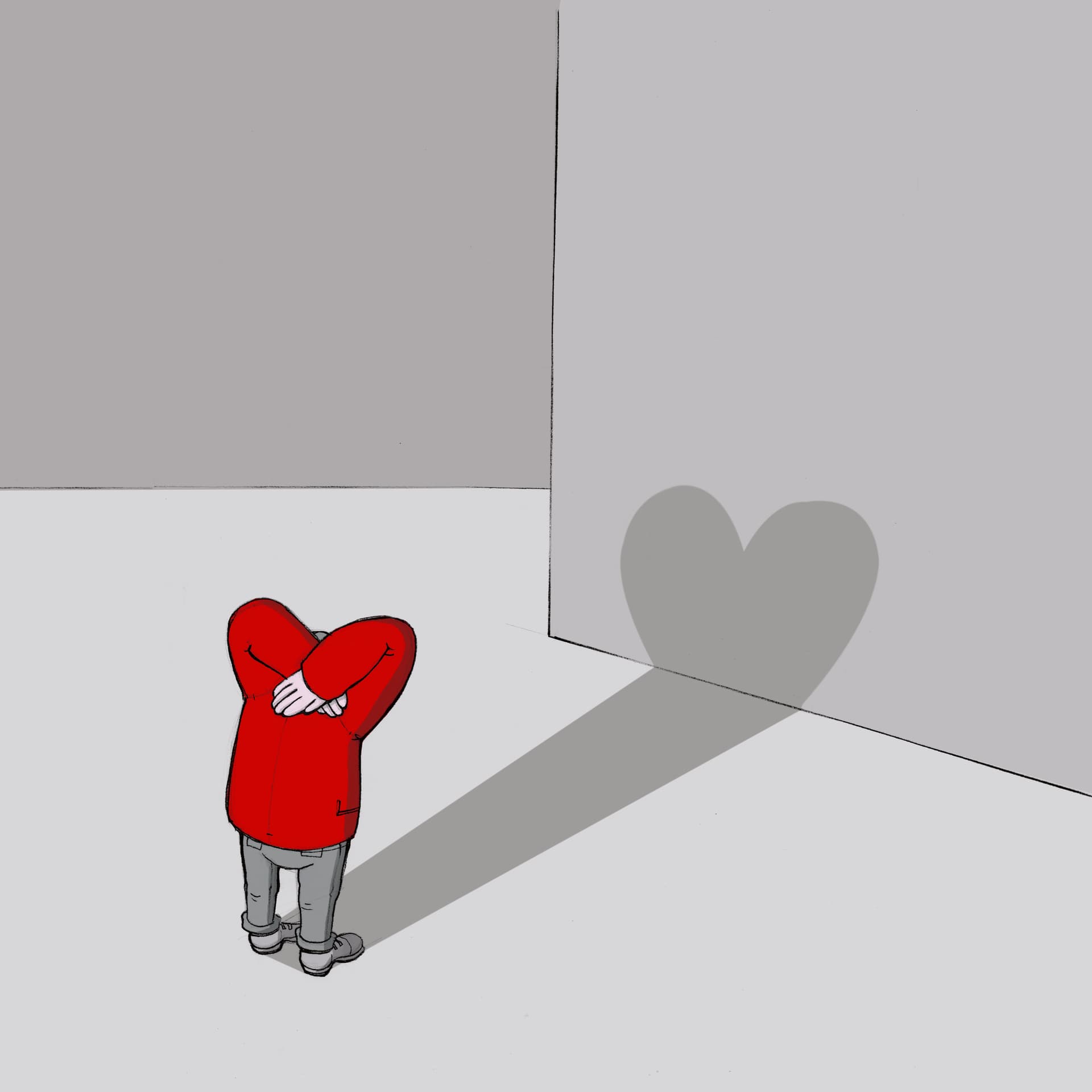Illustration: Y is for You