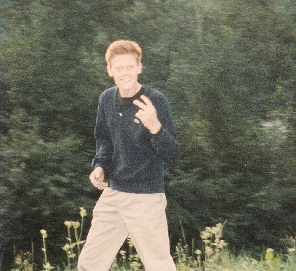 James Brett