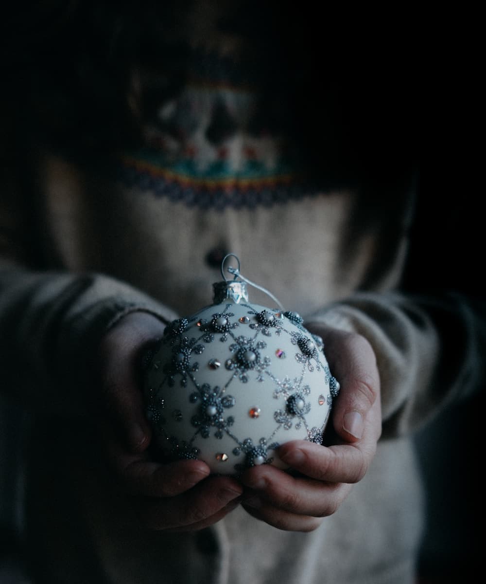 Lonely Christmas