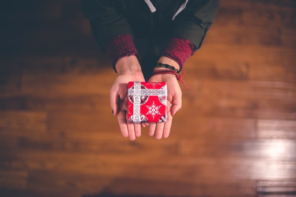 The Psychology of Christmas Gifts