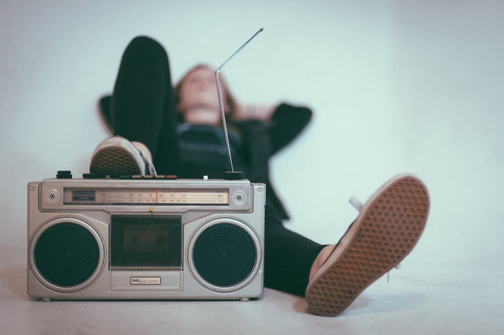 20 greatest mental health songs