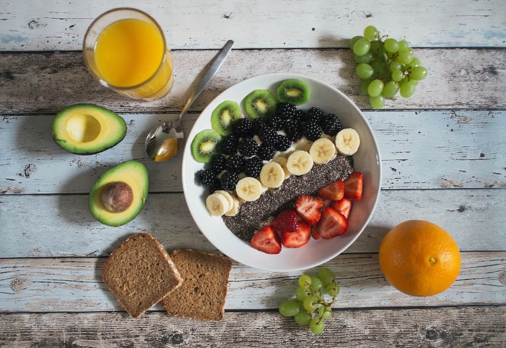 Orthorexia