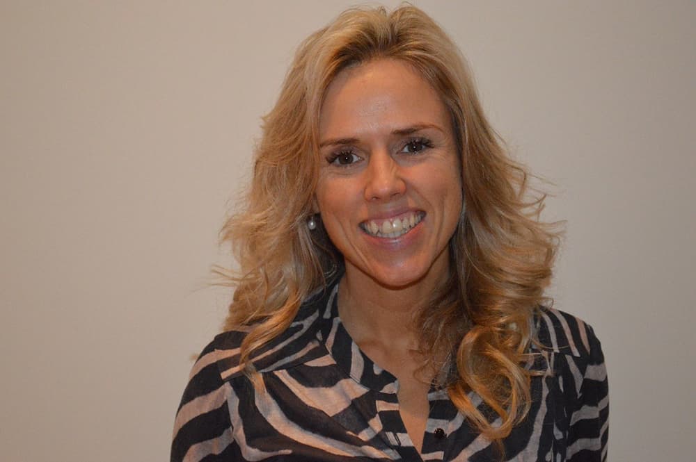 Kelly Walsh