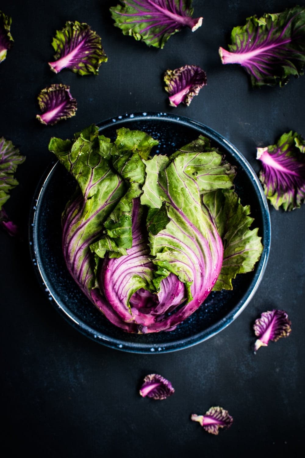 Orthorexia