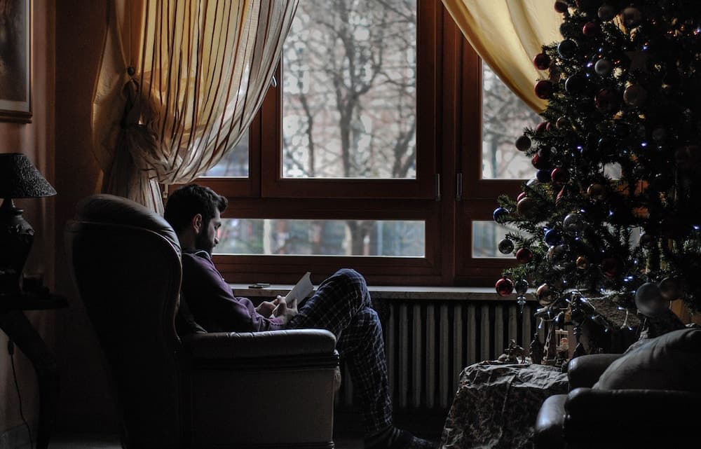 How to Prevent a Lonely Christmas