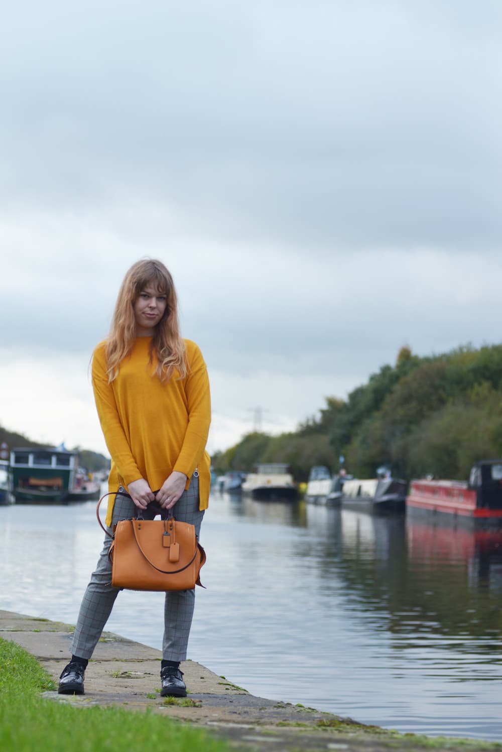 Elle McGann