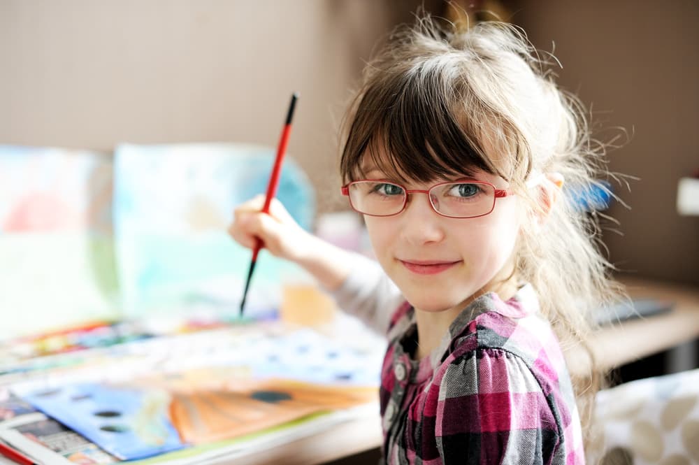 Autism – It’s Different For Girls