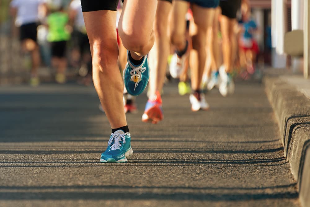 Run for SANE