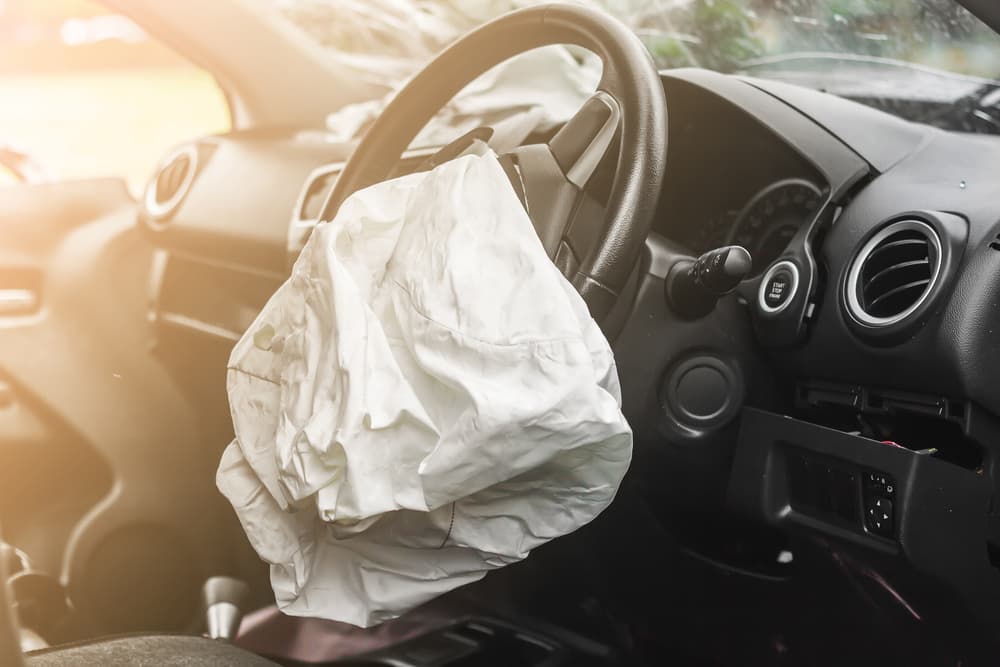 I Survived a Car Crash that Left Me with Brain Damage