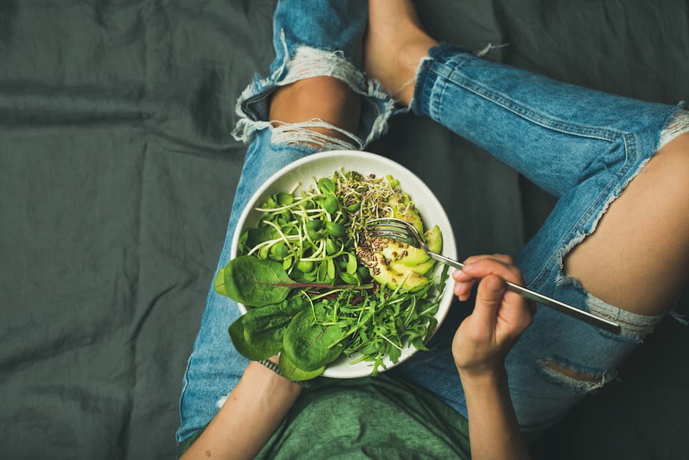 Orthorexia