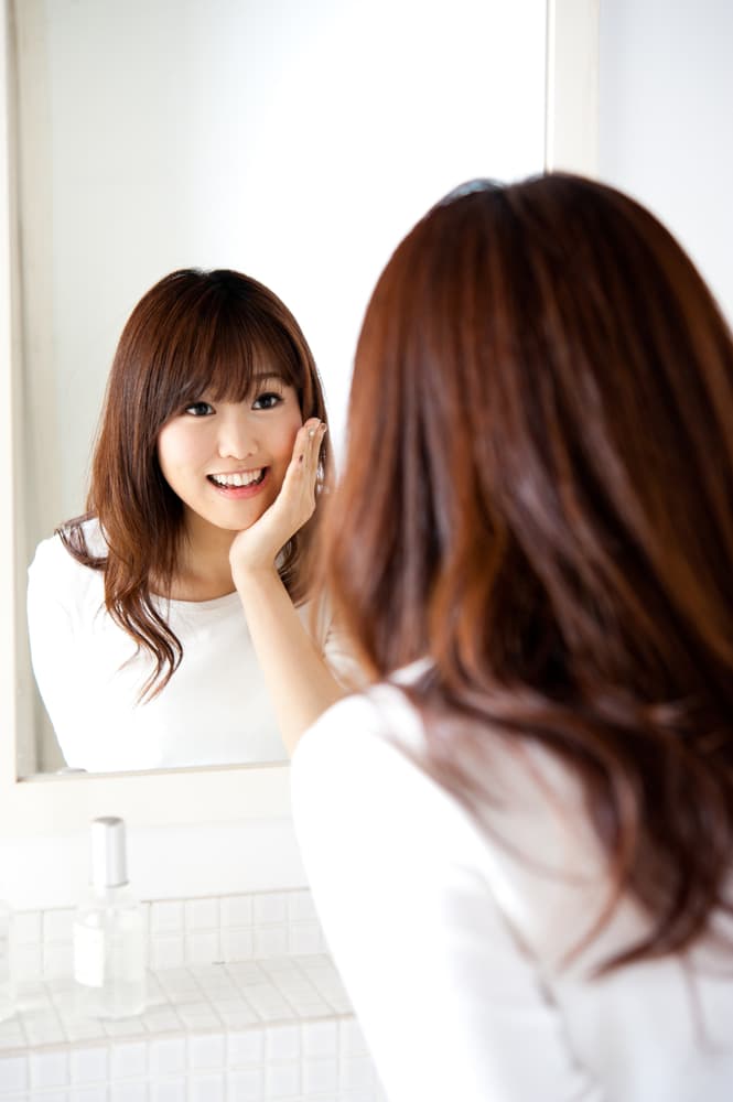 Get to know yourself