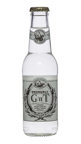 alcohol-free drinks