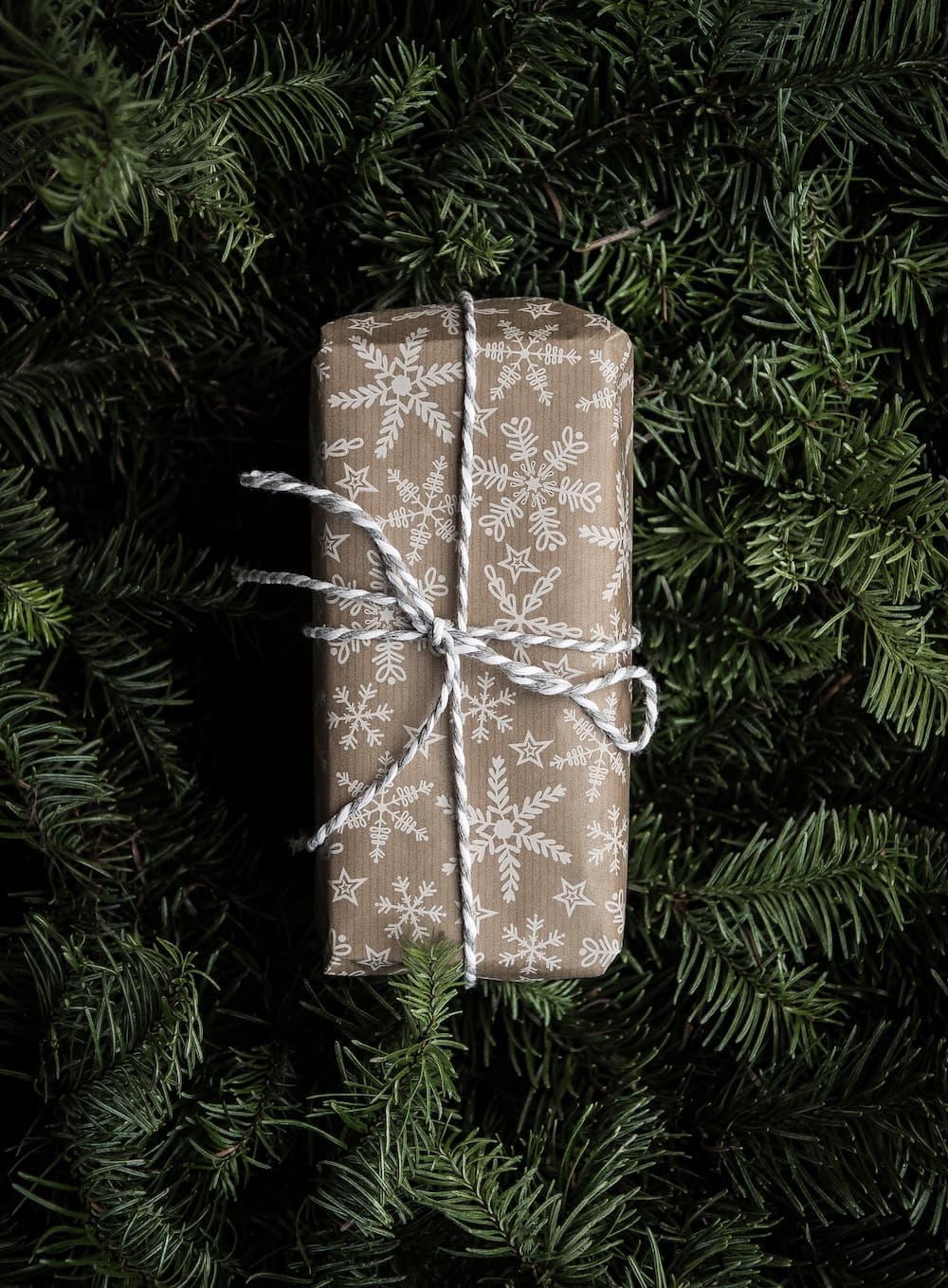 healthy christmas