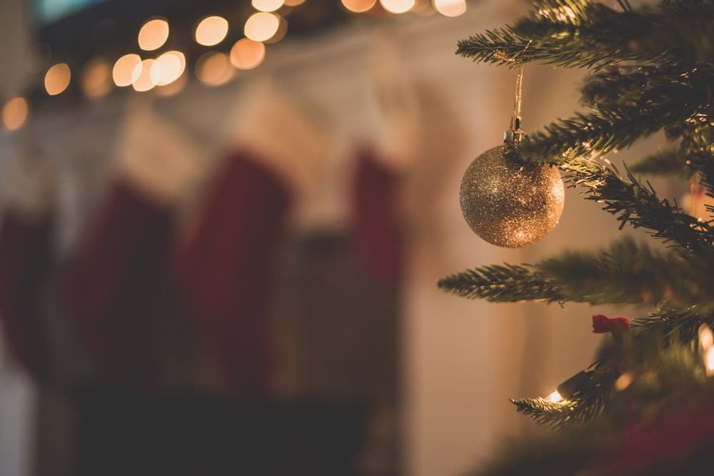 Last Christmas, I Finally Told My Parents About My Depression