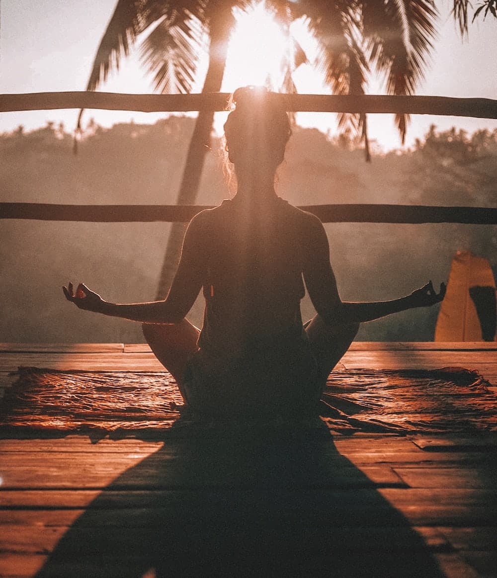 Mindful pilates