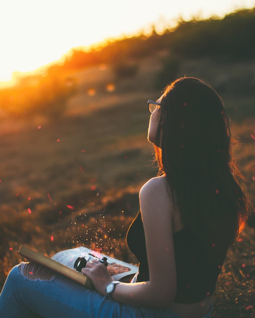 Emotionally Declutter